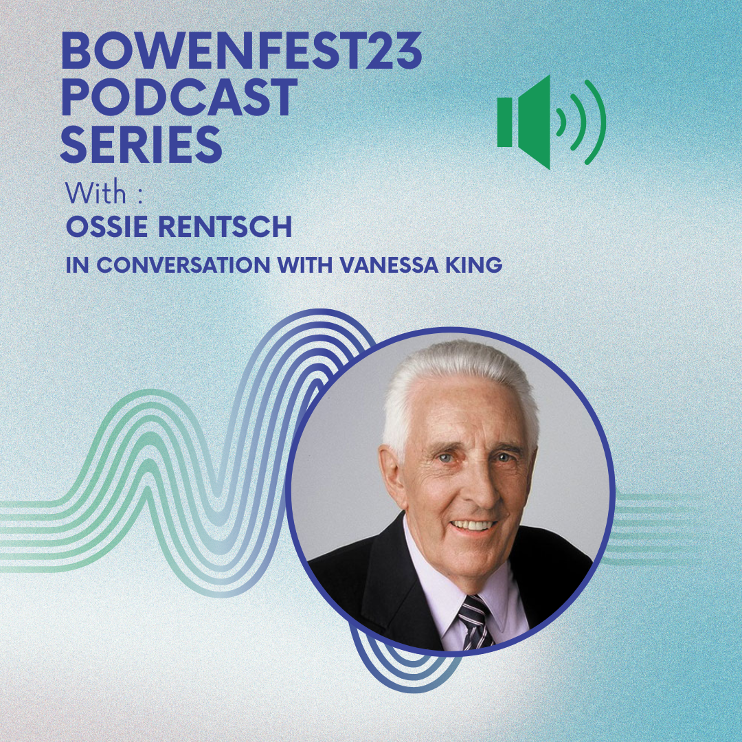 Podcast 1 – Ossie and Elaine Rentsch
