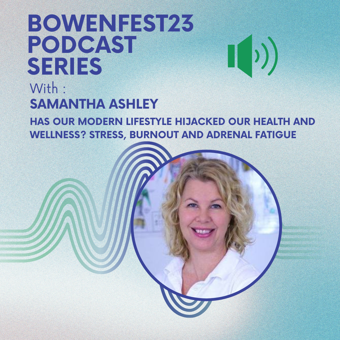 Podcast 9 – Samantha Ashley