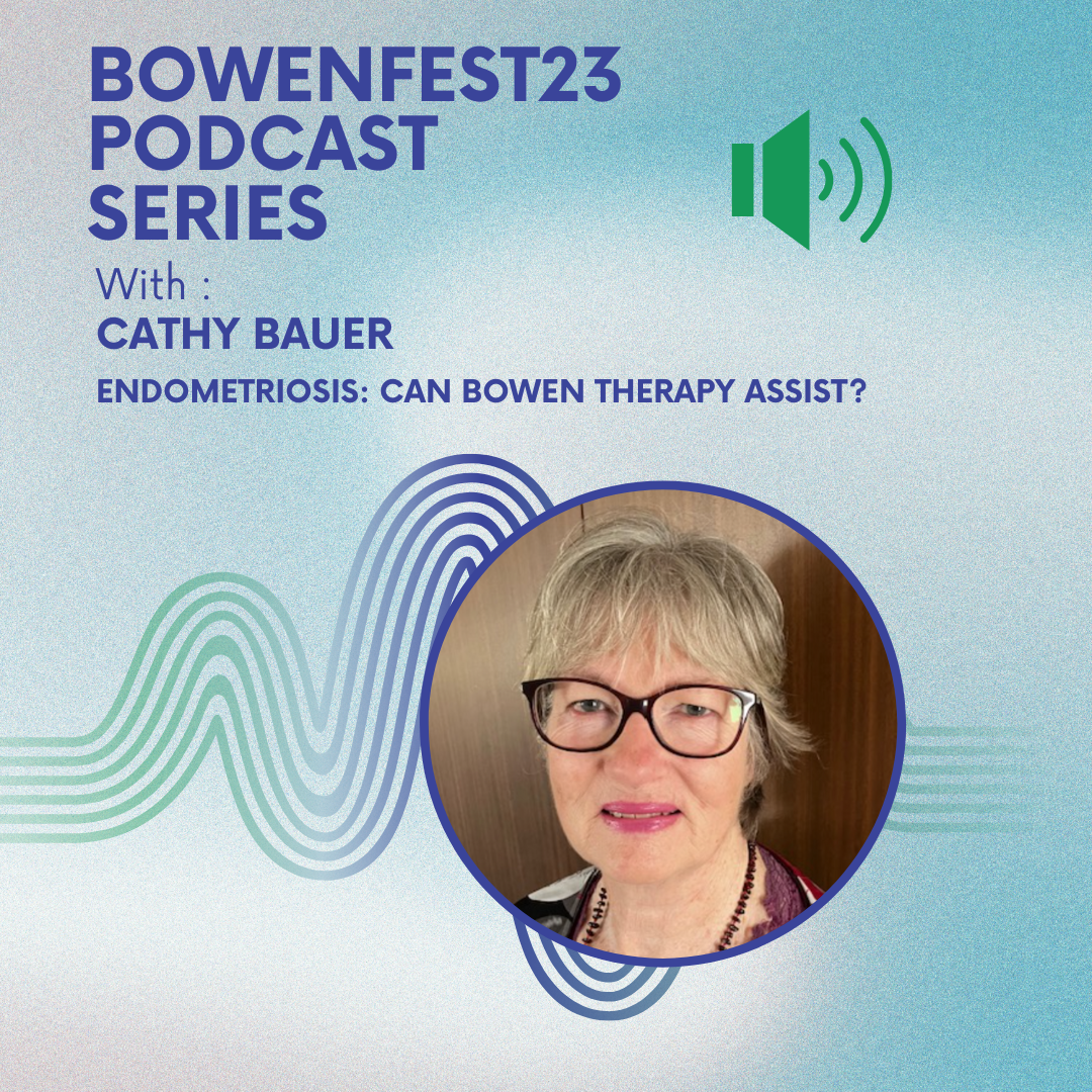 Podcast 4 – Cathy Bauer
