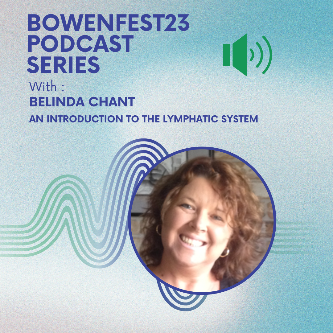 Podcast 6 – Belinda Chant